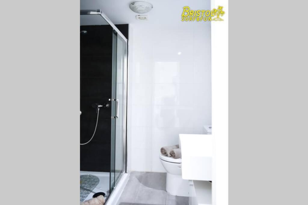 B-Rent Bristol Beach Surf & Fun Corralejo Exterior photo
