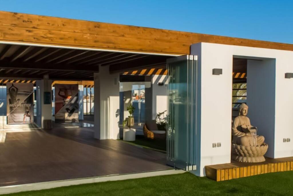 B-Rent Bristol Beach Surf & Fun Corralejo Exterior photo