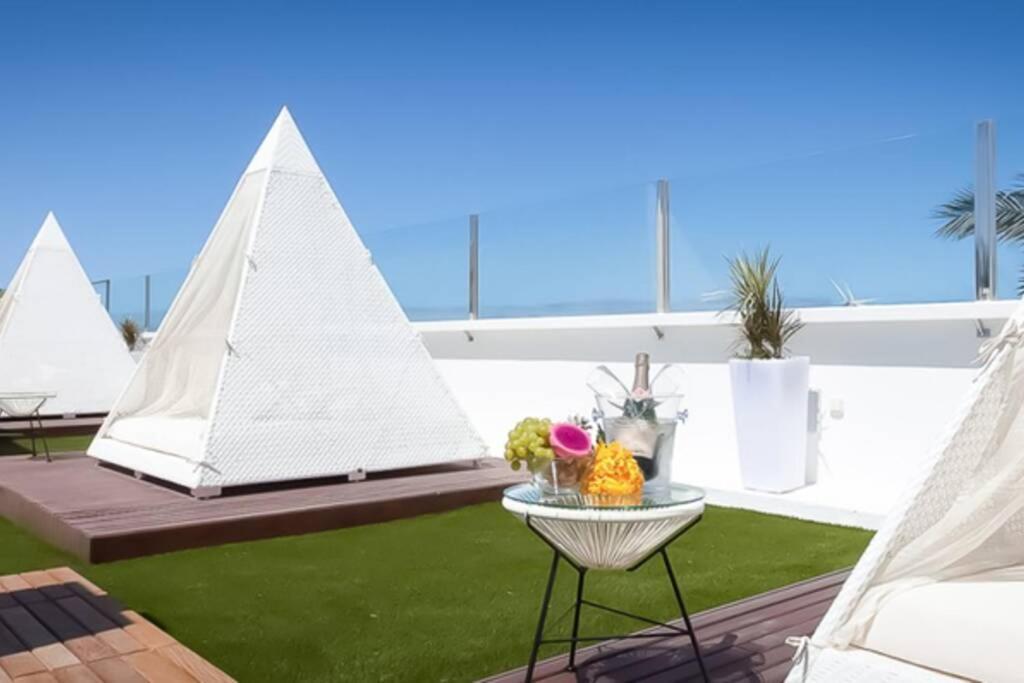 B-Rent Bristol Beach Surf & Fun Corralejo Exterior photo